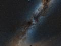 MilkyWayKuppel