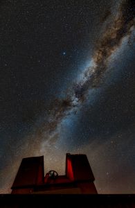 MilkyWayKuppel