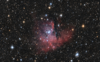 NGC281 PatE