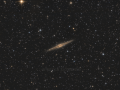 NGC891 PatE